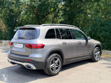 4X4 / SUV Mercedes