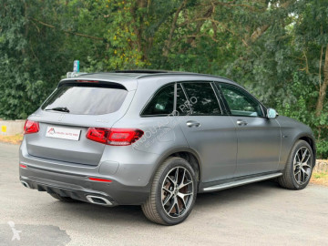 4X4 / SUV Mercedes