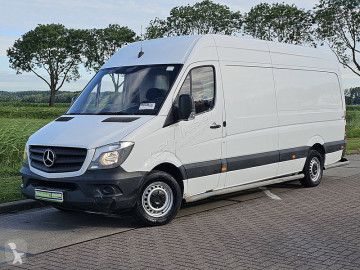 Nyttofordon Mercedes