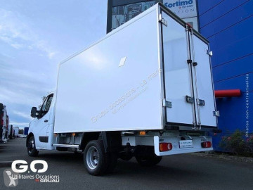 Caja negativa y positiva Renault nueva