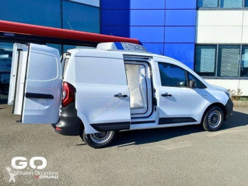 Isotermo Renault