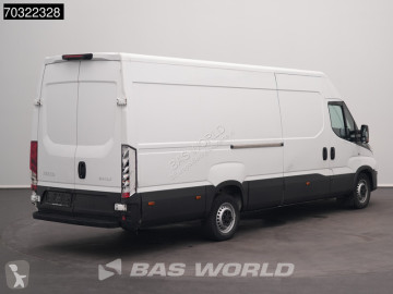 Fourgon Iveco