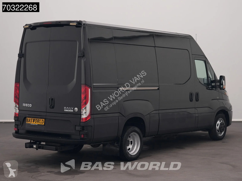 Véhicule utilitaire Iveco 35C21 3.0L Automaat...