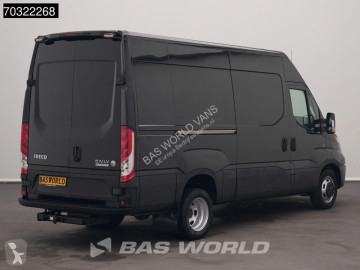 Caja cerrada Iveco