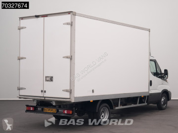 Iveco Daily 35C16 3.0L NEW MODEL Achterdeuren Dubbellucht Bakwagen Airco Cruise Camera Euro6 Meubelbak Koffer Airco Cruise control