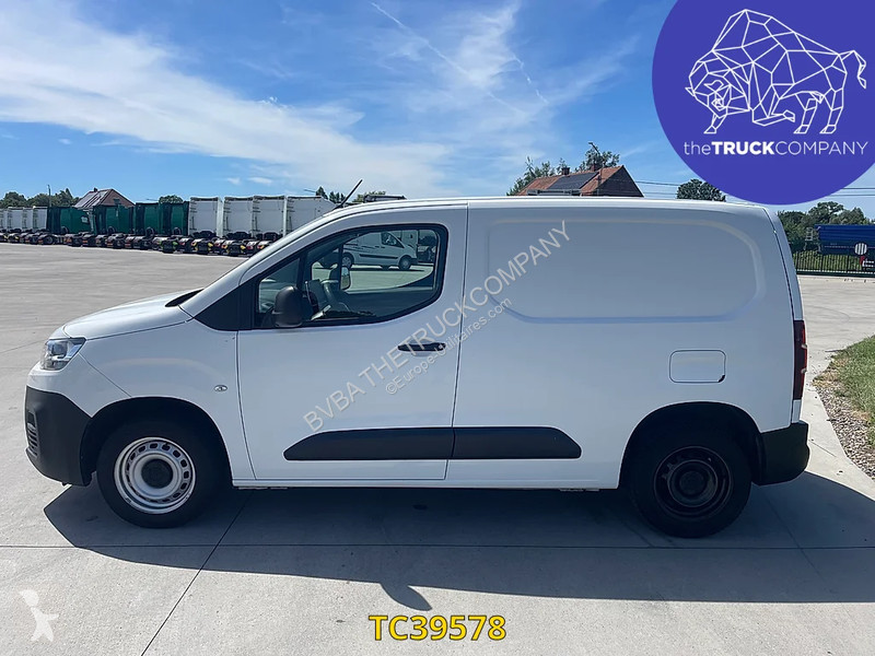 Citroën  Transporter