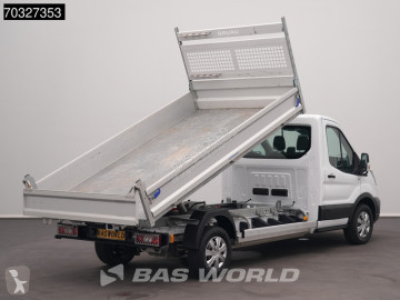 Utilitaire benne Ford