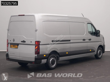 Renault Master BPM Vrij! L3H2 150PK LED Airco Cruise CarPlay Parkeersensoren Euro6 L3 A/C Cruise control 150PK