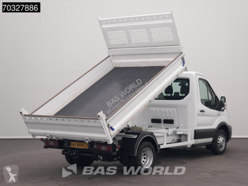 Utilitaire benne Ford