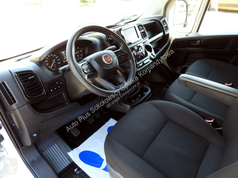 Fiat  DUCATO Transporter