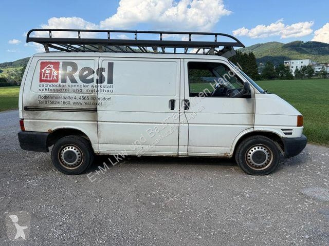 Volkswagen TDI 70D Transporter