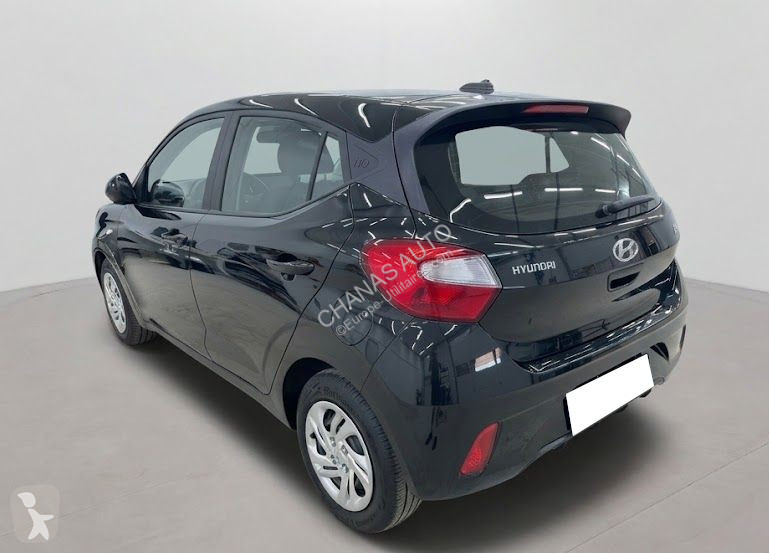 Samochód dostawczy Hyundai 1.0 67