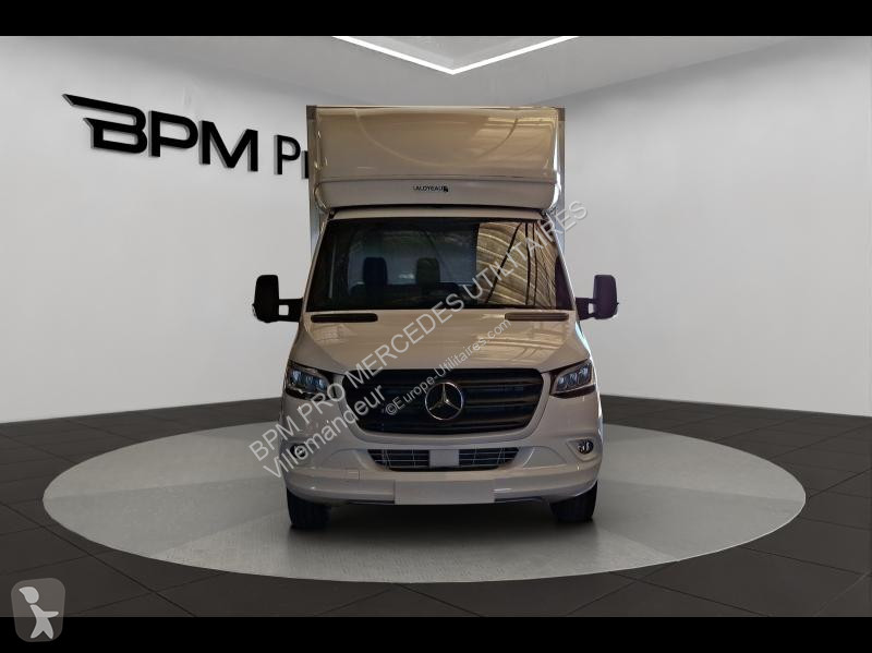 Mercedes  Transporter
