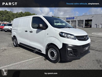 Fourgonnette Opel