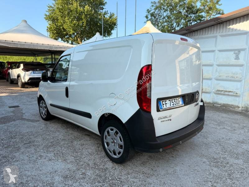 Veicolo commerciale Fiat