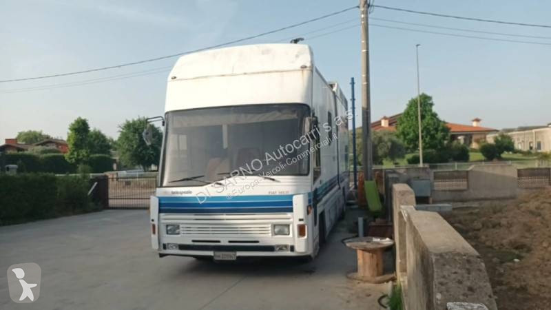 Iveco  Transporter