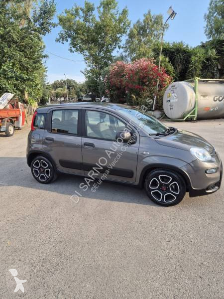 Veicolo commerciale Fiat