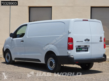 Fourgon moyen Fiat