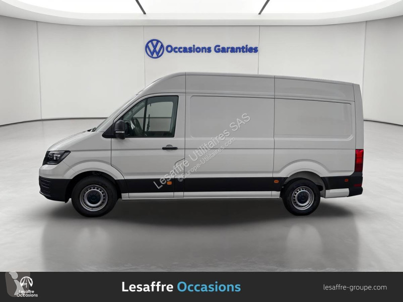 Volkswagen CRAFTER VAN 30 L3H3 2.0 TDI 140 CH...