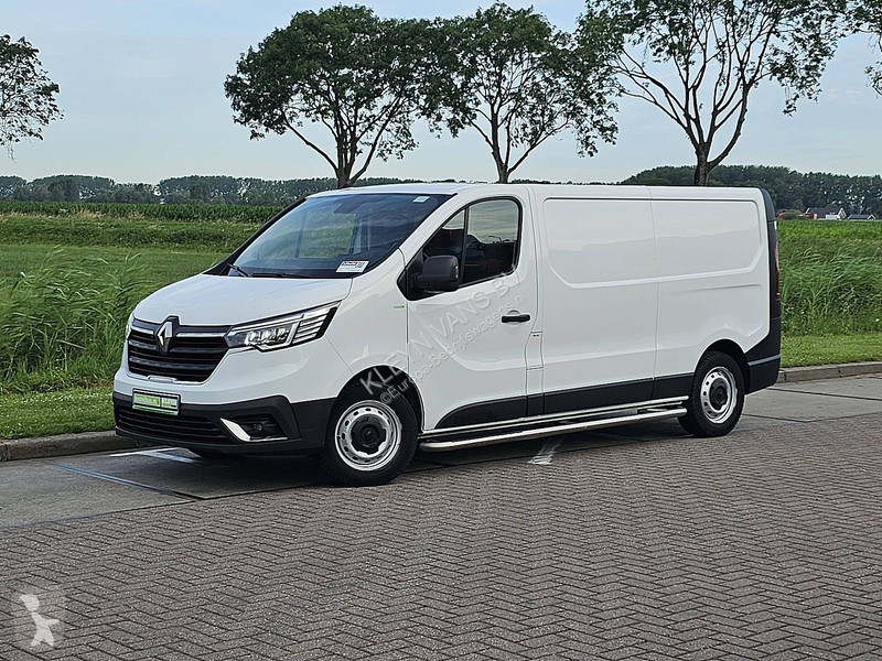 Véhicule utilitaire Renault 2.0 DCI L2H1 Airco...