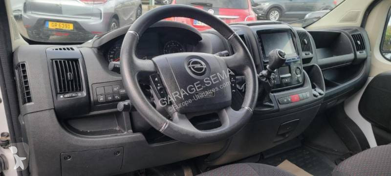 Opel  Transporter