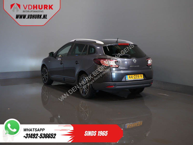 Samochód dostawczy Renault Estate 1.5 dCi Bose/...