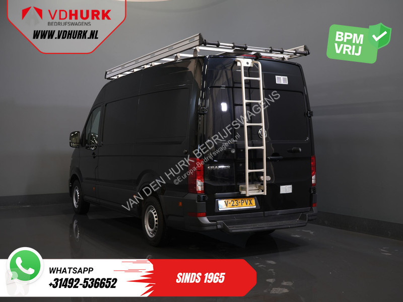 Furgoneta Volkswagen 2.0 TDI 140 pk DSG Aut....