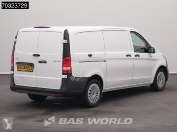 Mercedes Vito 116 L2H1 Nwe model Navi Airco Cruise Parkensensoren MBUX Stoelverwarming Euro6 L2 Airco Cruise control