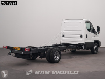 Châssis cabine Iveco neuf