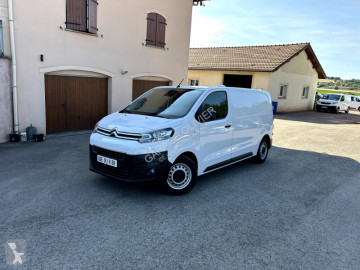 عربة نفعية مقفلة Citroën