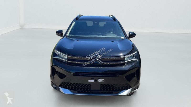 Véhicule utilitaire Citroën C5