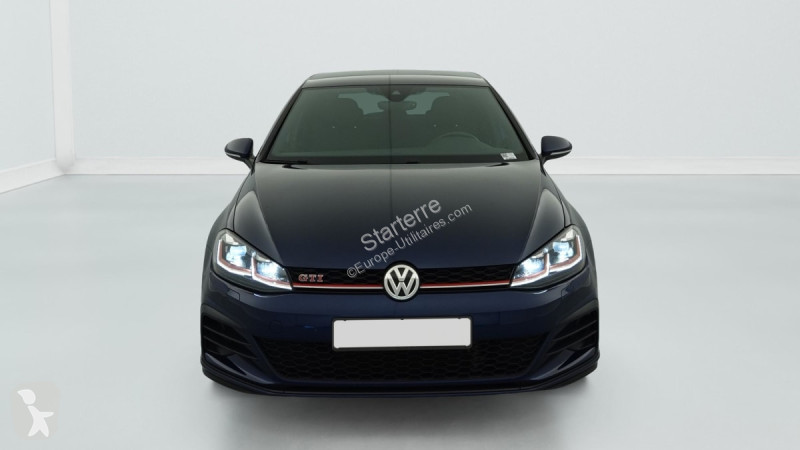Volkswagen  GOLF Transporter