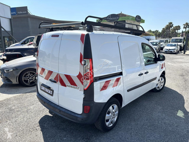 Furgoneta Renault KANGOO L1 1.5 Energy dCi - 80...