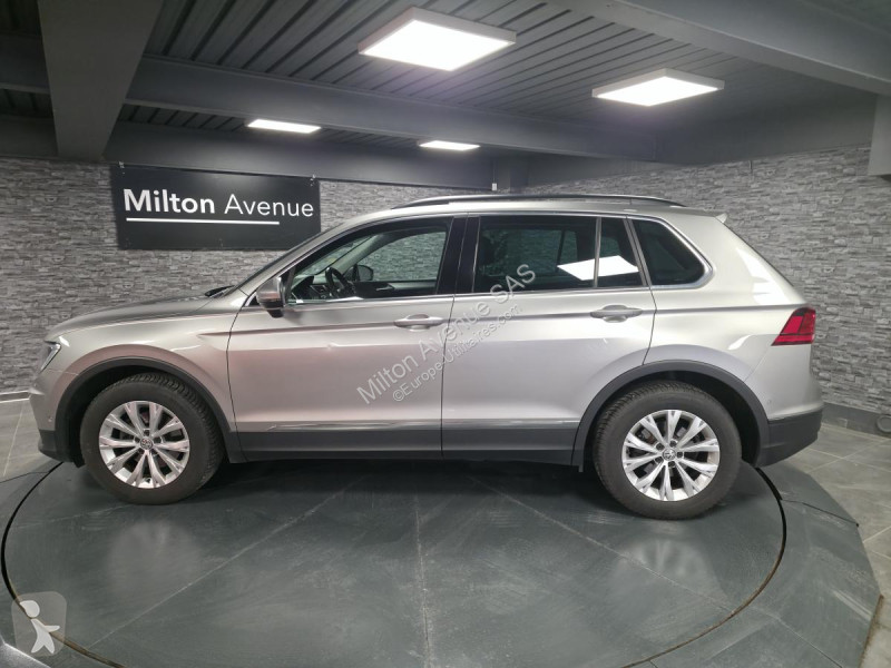 Volkswagen TIGUAN 2.0 16V TDI BlueMotion - 150...