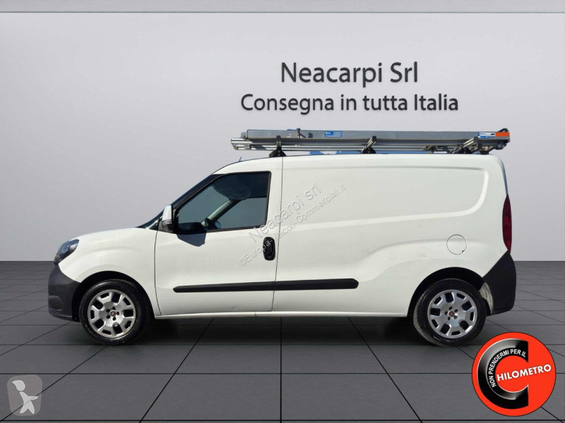 Furgoneta Fiat