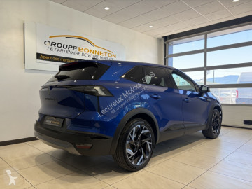 4x4 / SUV Renault