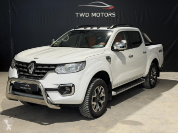 Pick up Renault