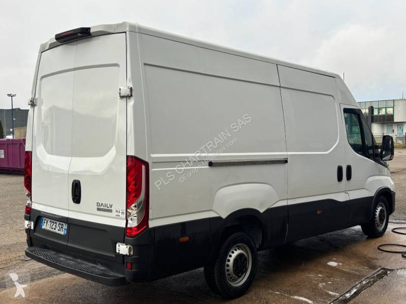 Nyttofordon Iveco