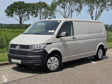 Furgon dostawczy Volkswagen
