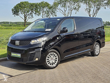 Fiat Scudo 2.0 dc ac aut EURO6