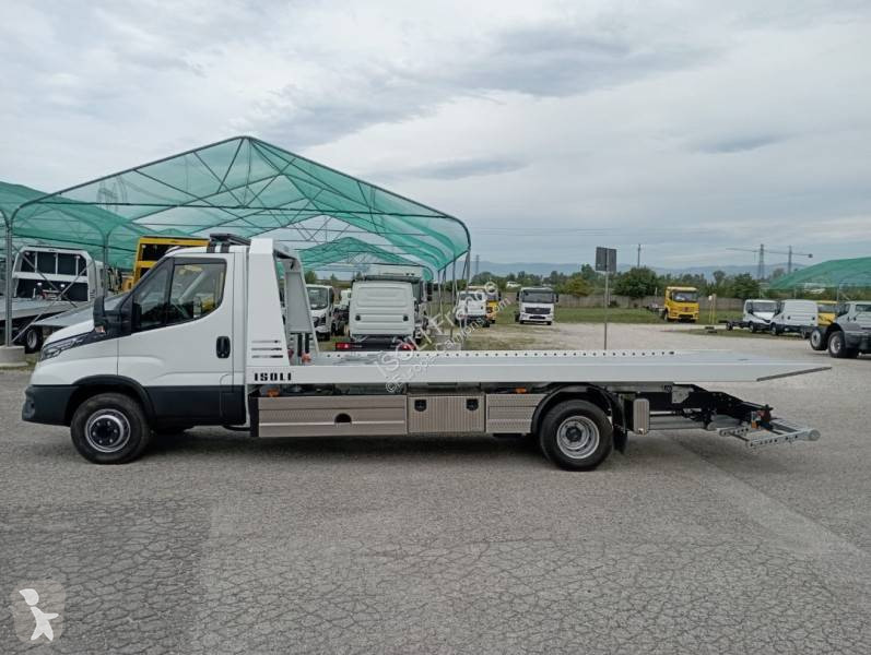 Veicolo commerciale Iveco