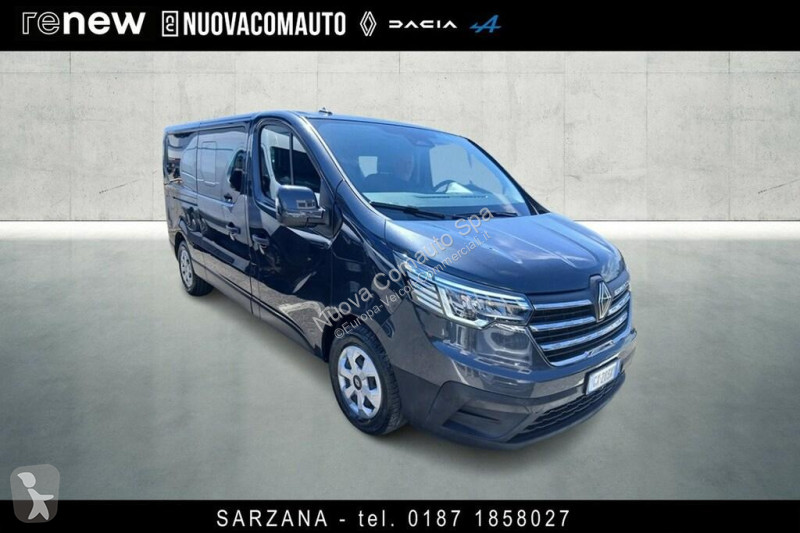 Veicolo commerciale Renault IV