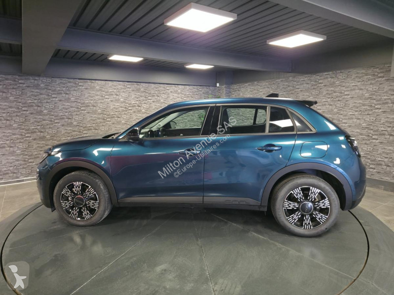 Fiat FIAT 600 1.2 Hybrid - 136 - BV DCT Icône...