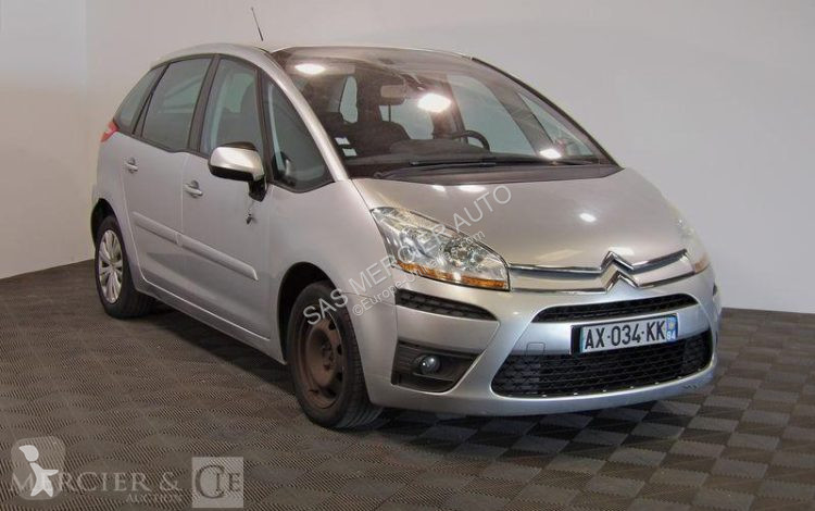 Citroën c Transporter