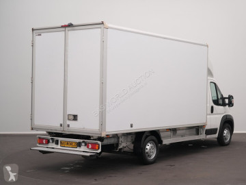 Autres utilitaires Peugeot