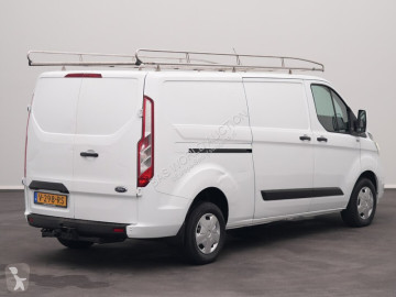 Autres utilitaires Ford