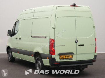 Autres utilitaires Mercedes