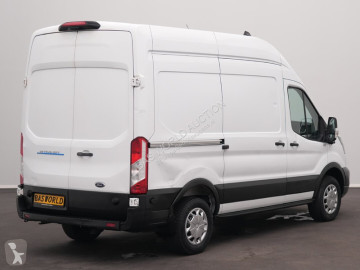 Autres utilitaires Ford
