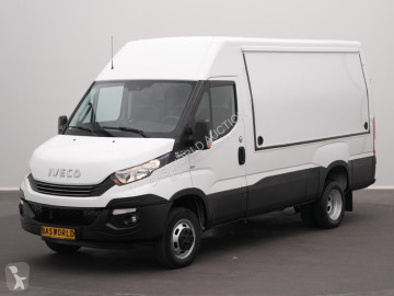 Otras furgonetas Iveco