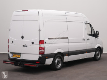 Autres utilitaires Mercedes